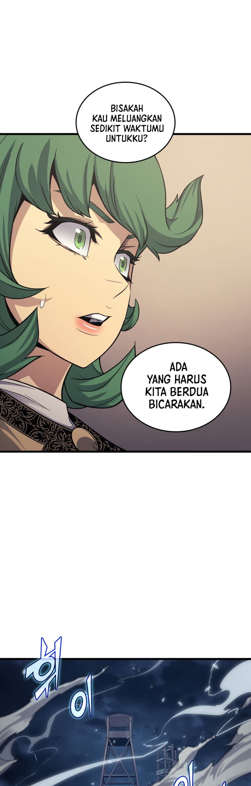 The Great Mage Returns After 4000 Years Chapter 143 - halaman 32