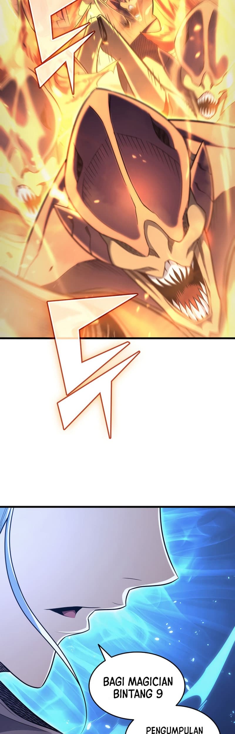 The Great Mage Returns After 4000 Years Chapter 143 - halaman 4