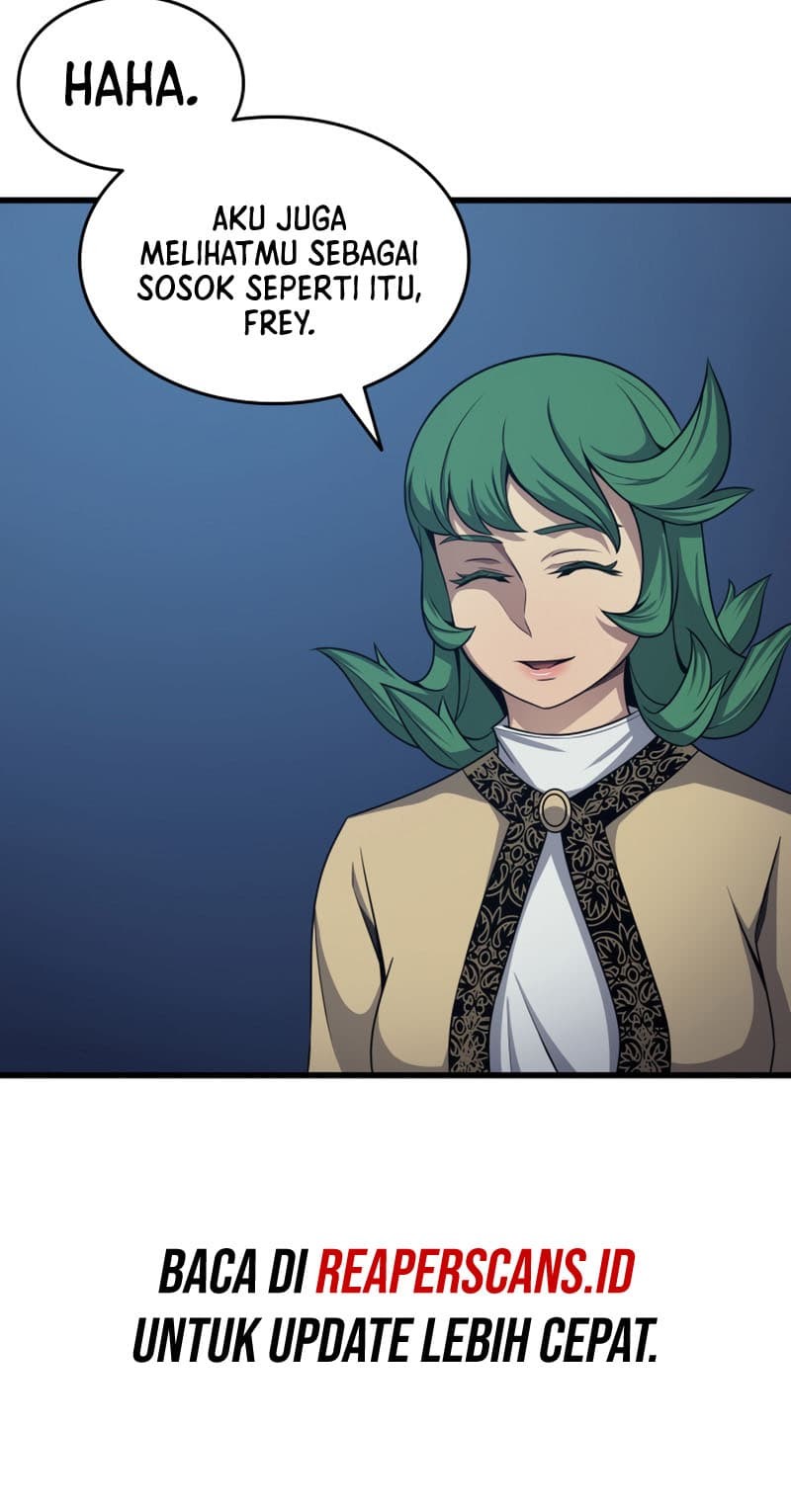 The Great Mage Returns After 4000 Years Chapter 143 - halaman 40