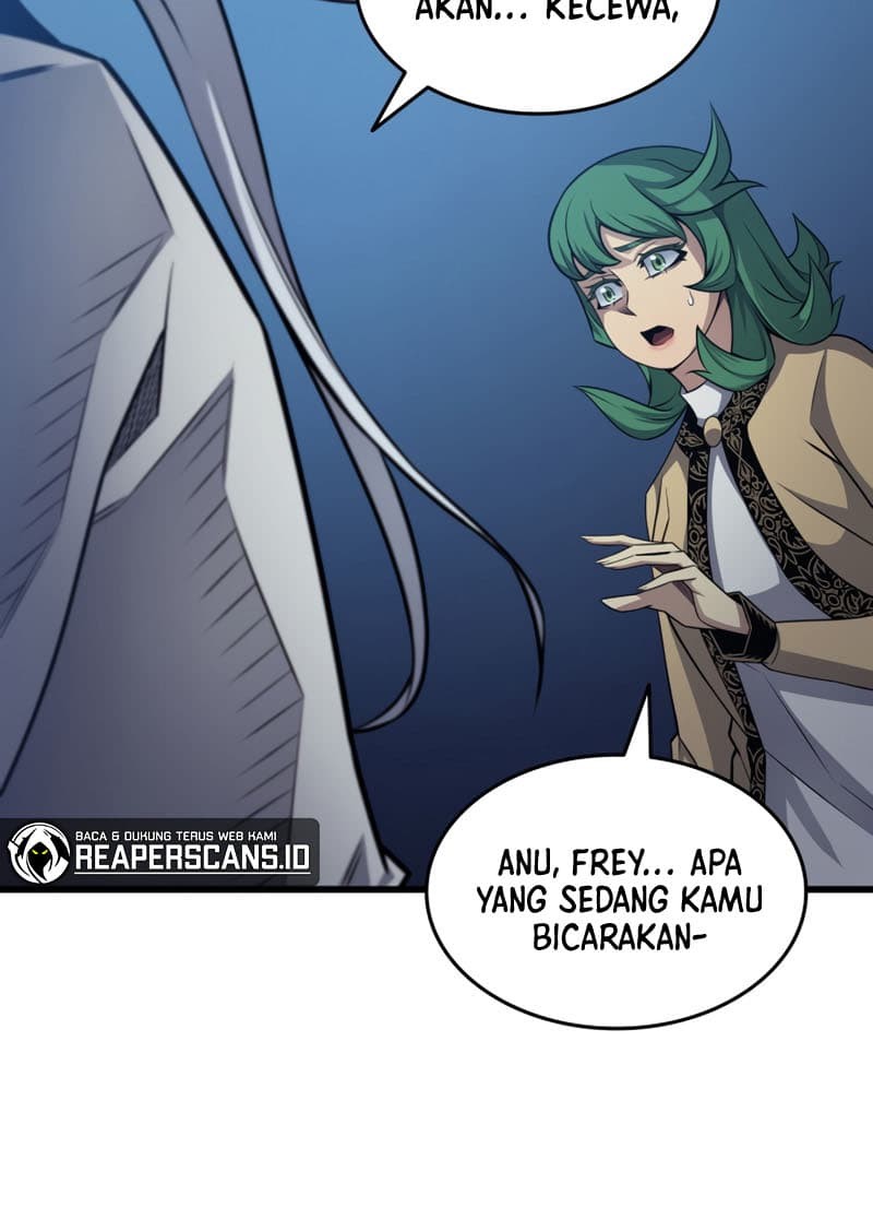 The Great Mage Returns After 4000 Years Chapter 143 - halaman 45