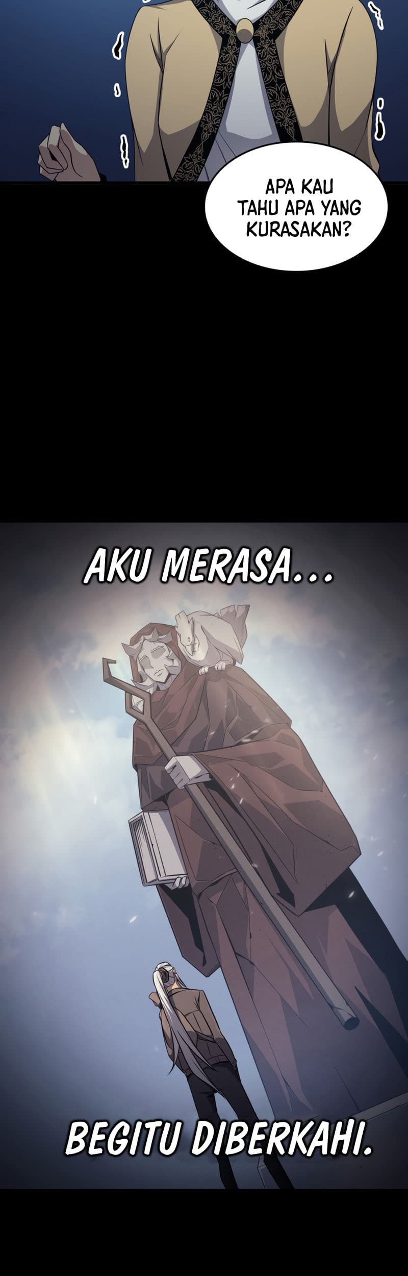 The Great Mage Returns After 4000 Years Chapter 143 - halaman 48
