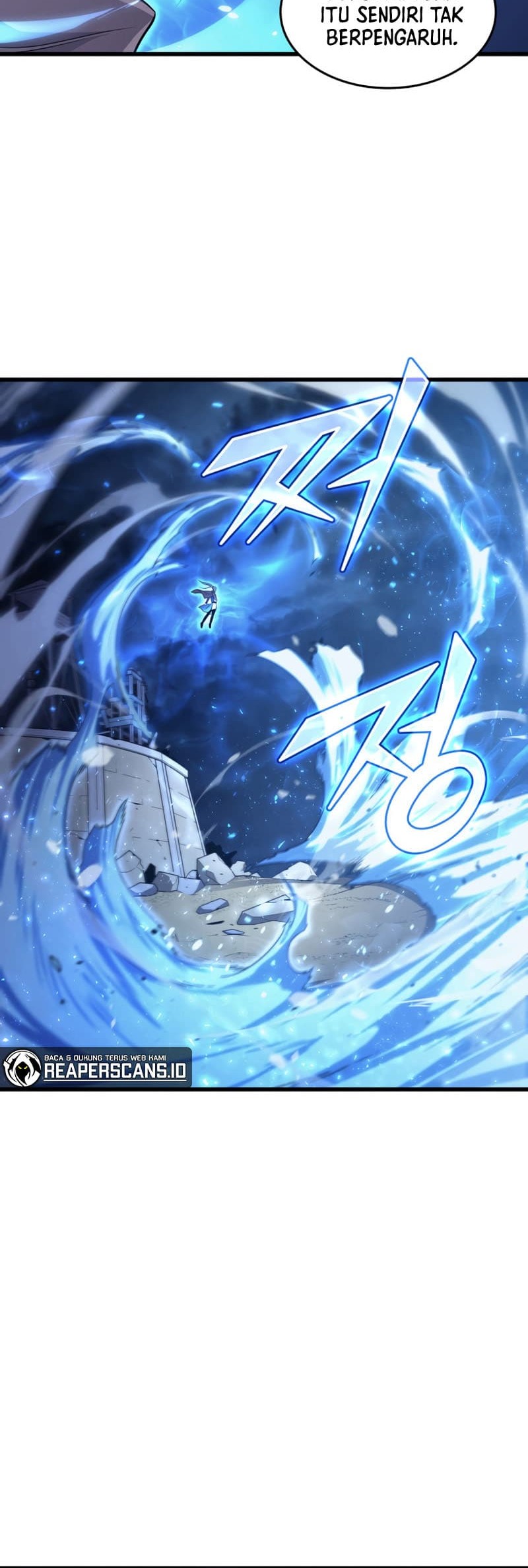 The Great Mage Returns After 4000 Years Chapter 143 - halaman 5