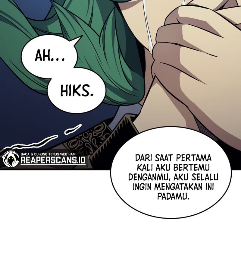 The Great Mage Returns After 4000 Years Chapter 143 - halaman 50