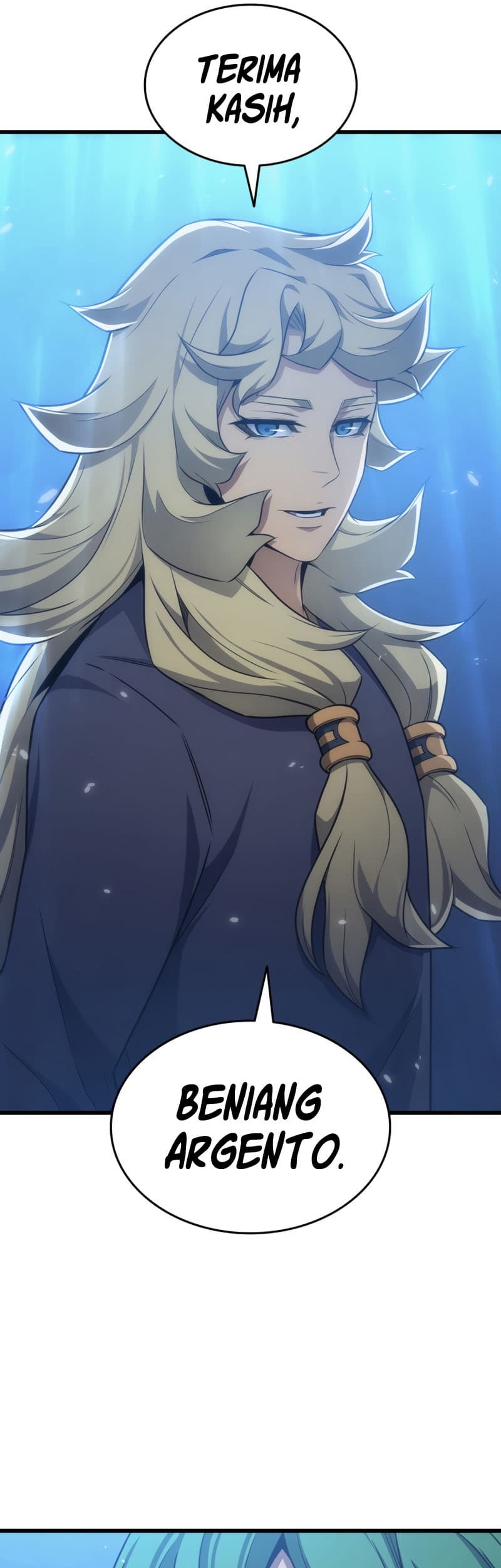 The Great Mage Returns After 4000 Years Chapter 143 - halaman 51