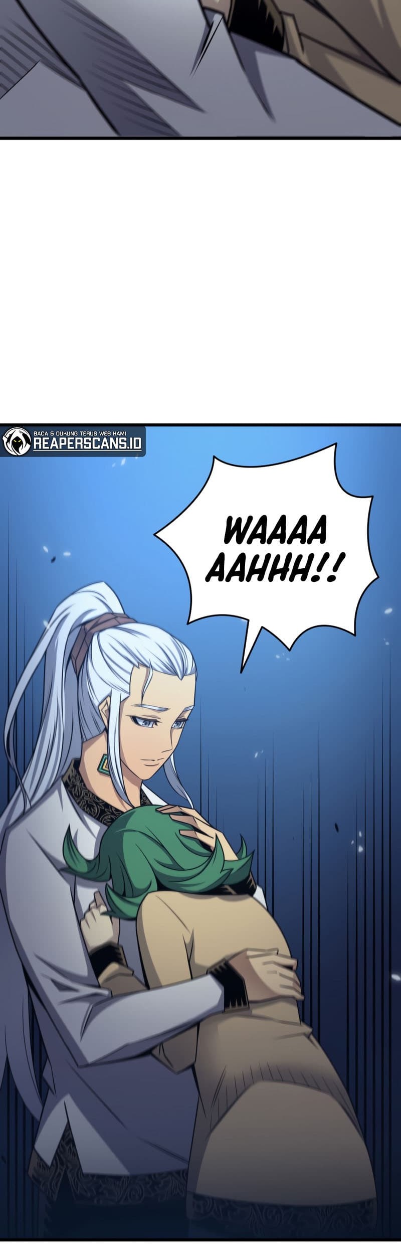 The Great Mage Returns After 4000 Years Chapter 143 - halaman 53