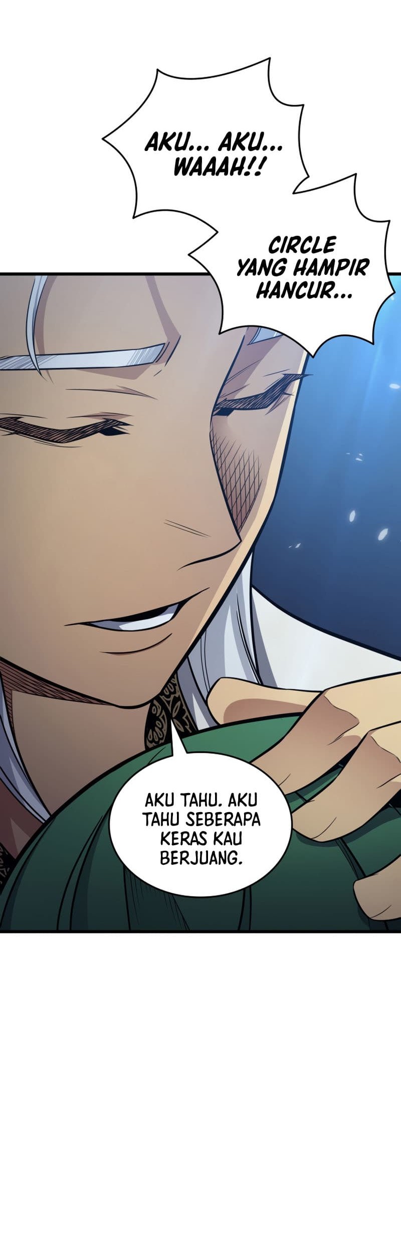 The Great Mage Returns After 4000 Years Chapter 143 - halaman 54