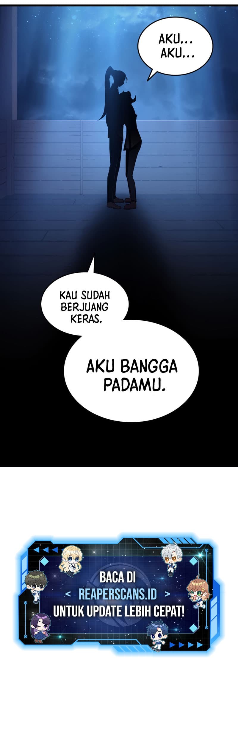 The Great Mage Returns After 4000 Years Chapter 143 - halaman 55