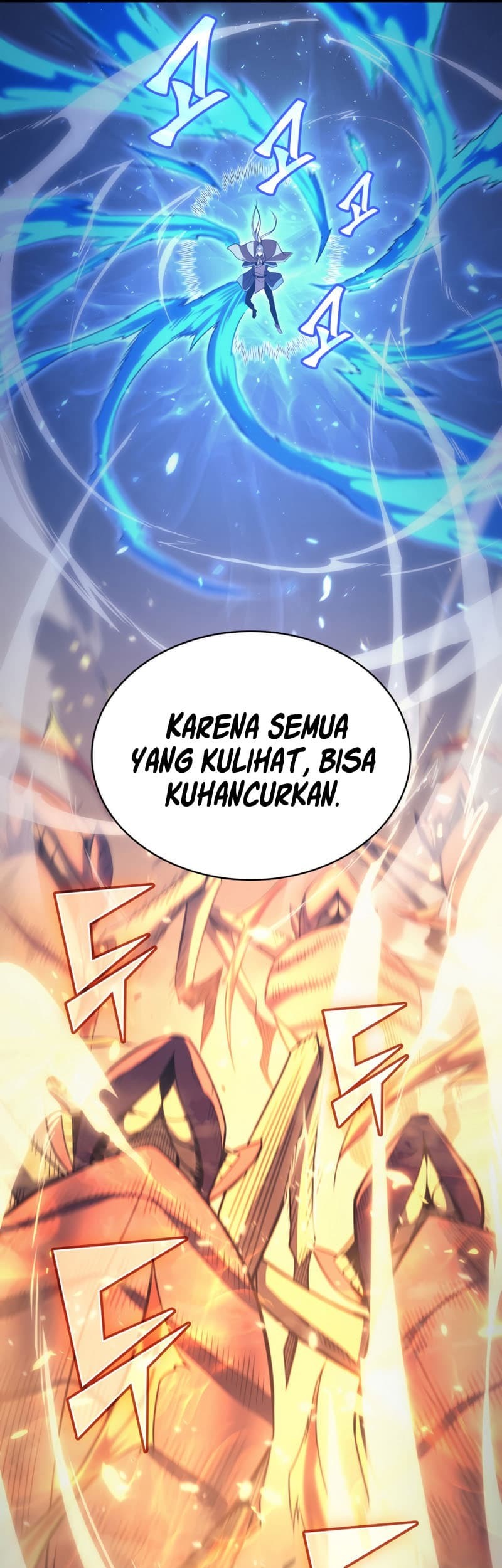 The Great Mage Returns After 4000 Years Chapter 143 - halaman 6