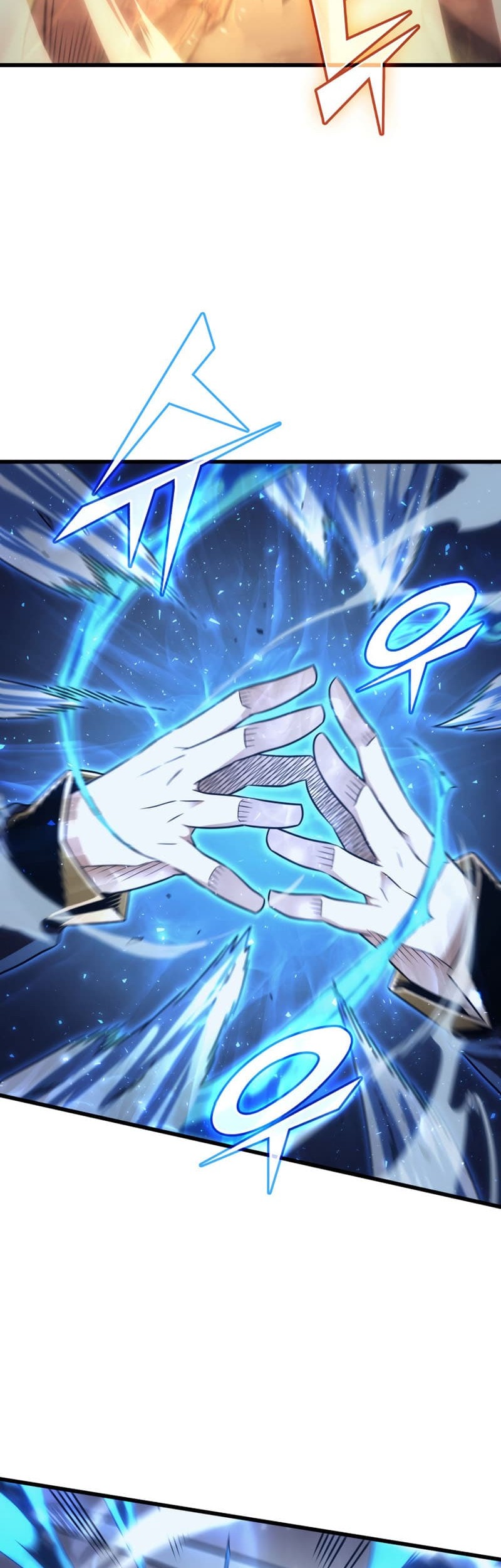 The Great Mage Returns After 4000 Years Chapter 143 - halaman 7