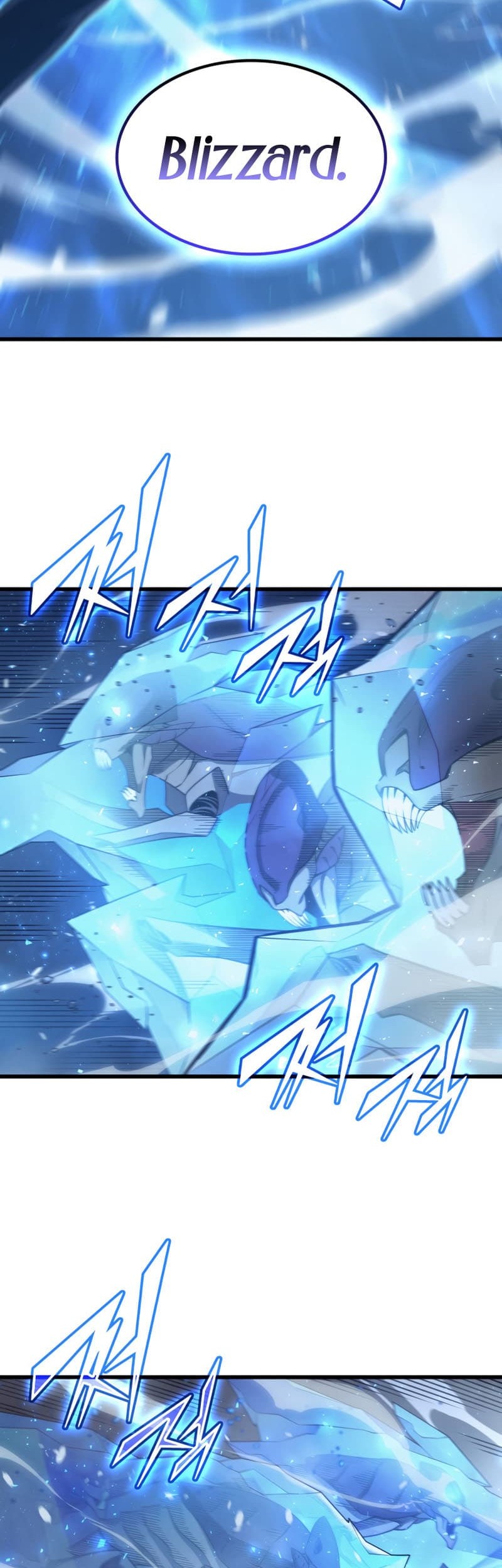 The Great Mage Returns After 4000 Years Chapter 143 - halaman 9