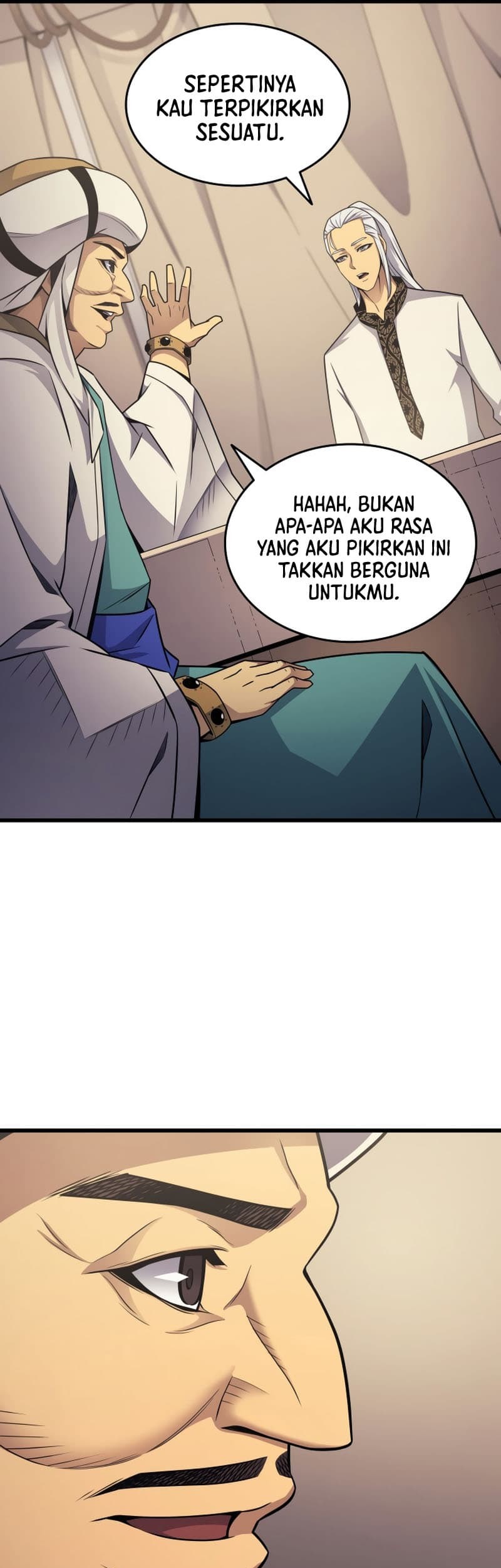 The Great Mage Returns After 4000 Years Chapter 144 - halaman 14