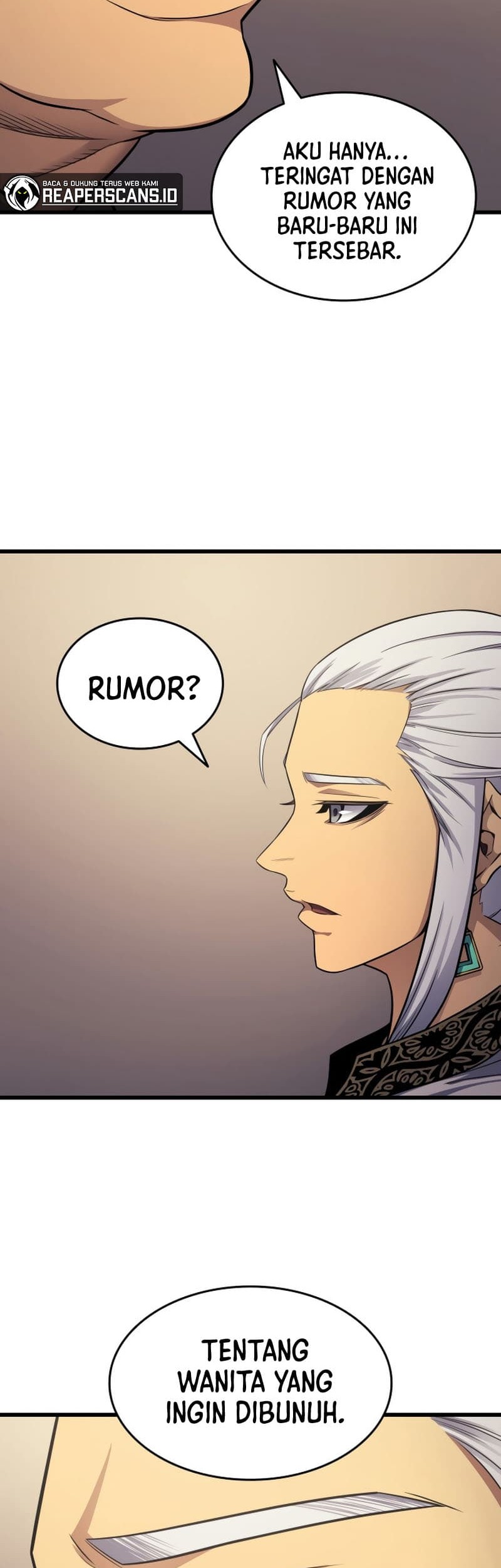 The Great Mage Returns After 4000 Years Chapter 144 - halaman 15