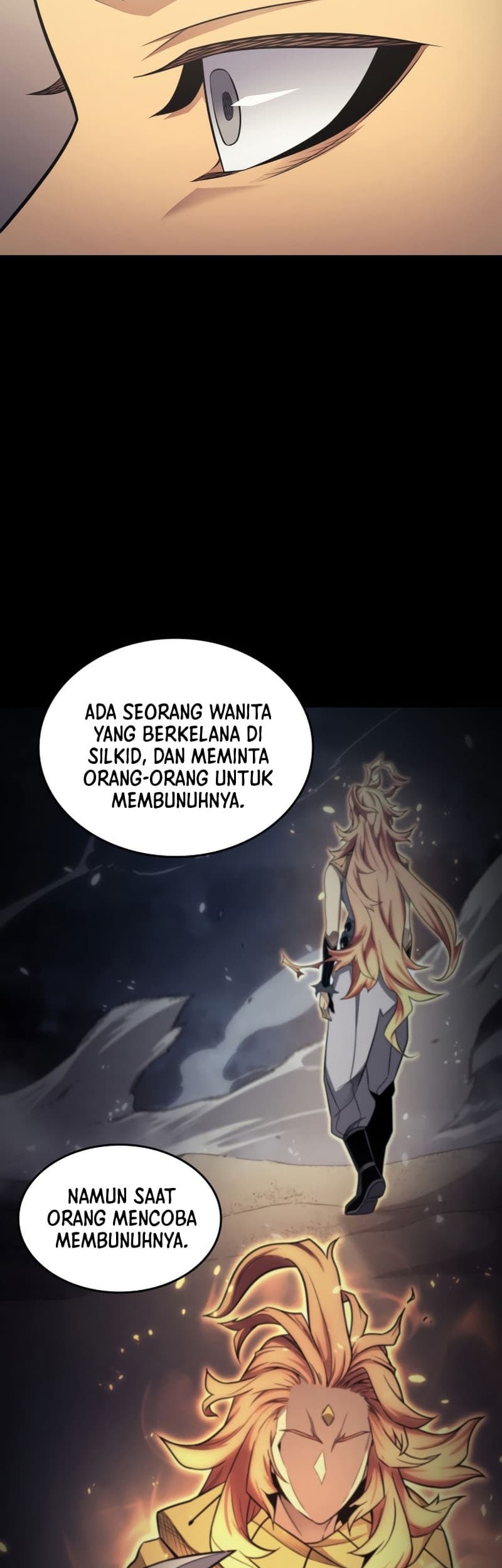 The Great Mage Returns After 4000 Years Chapter 144 - halaman 16