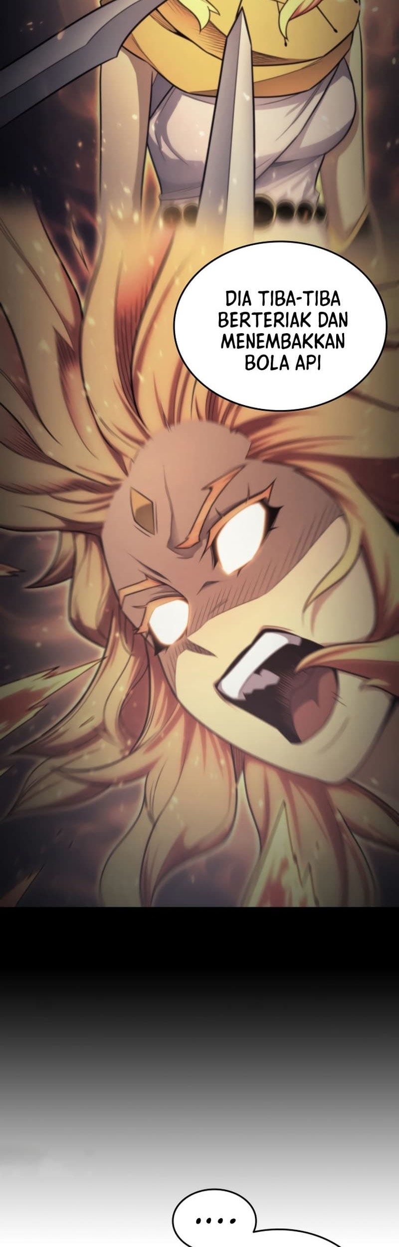 The Great Mage Returns After 4000 Years Chapter 144 - halaman 17