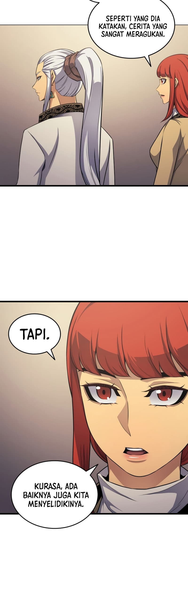 The Great Mage Returns After 4000 Years Chapter 144 - halaman 18