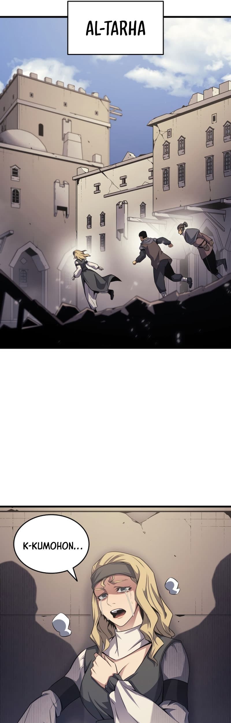 The Great Mage Returns After 4000 Years Chapter 144 - halaman 20