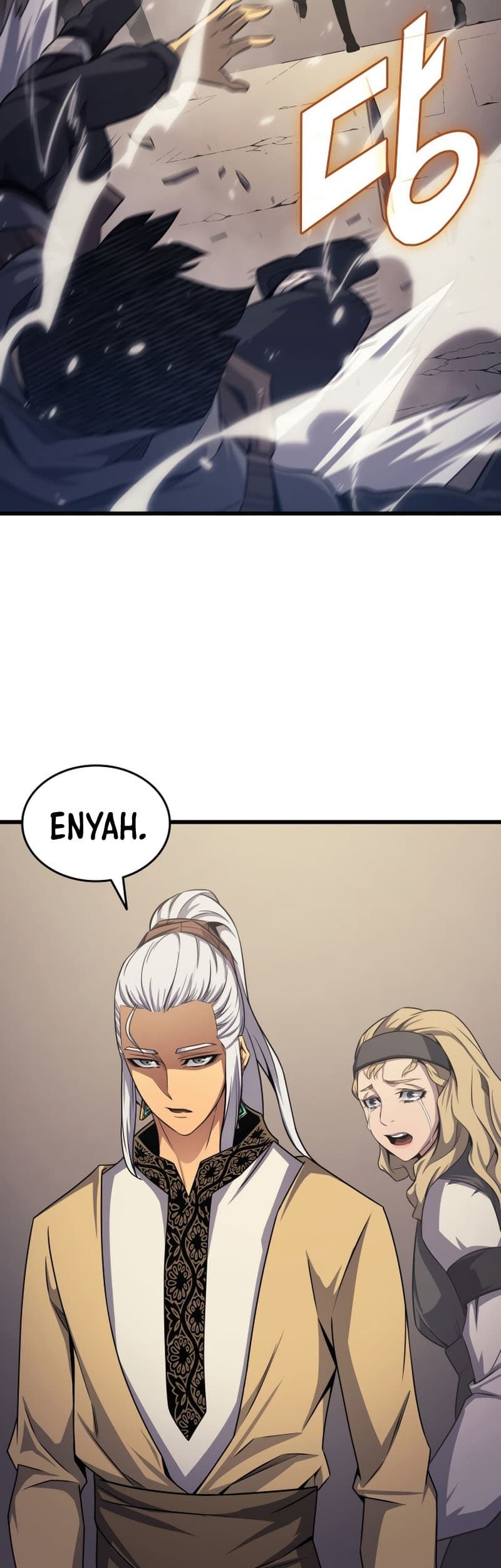 The Great Mage Returns After 4000 Years Chapter 144 - halaman 24