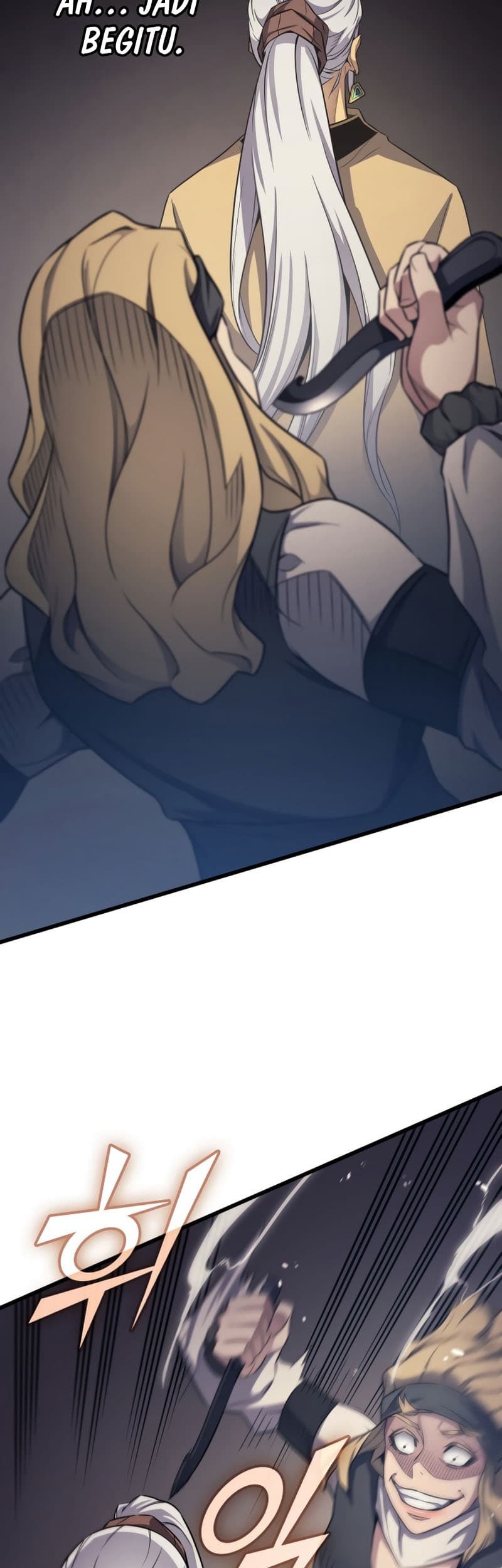 The Great Mage Returns After 4000 Years Chapter 144 - halaman 28