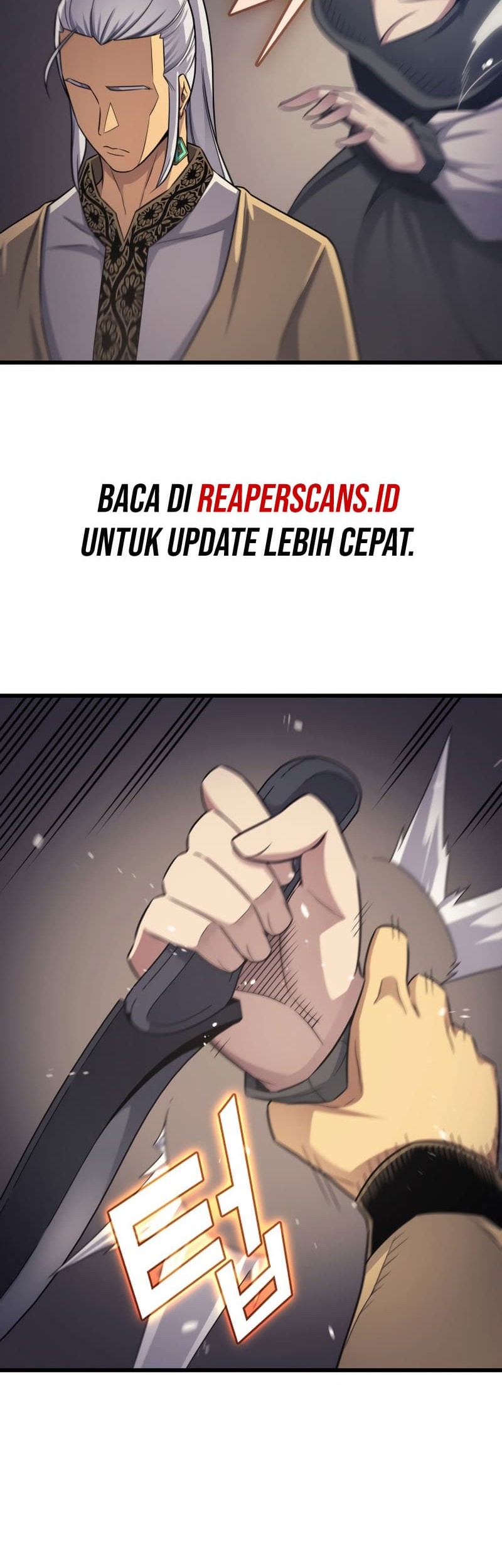 The Great Mage Returns After 4000 Years Chapter 144 - halaman 29