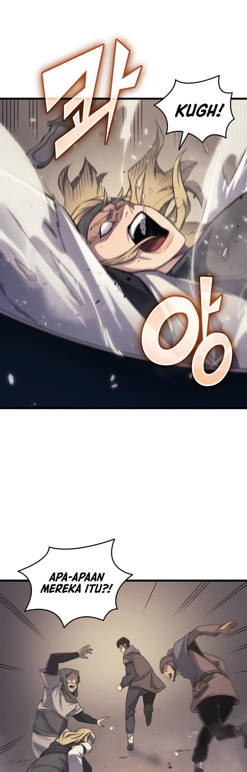 The Great Mage Returns After 4000 Years Chapter 144 - halaman 32