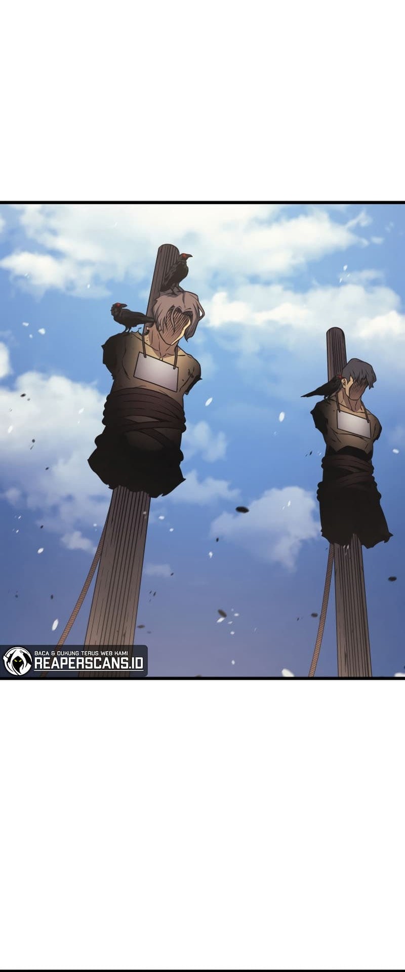 The Great Mage Returns After 4000 Years Chapter 144 - halaman 37