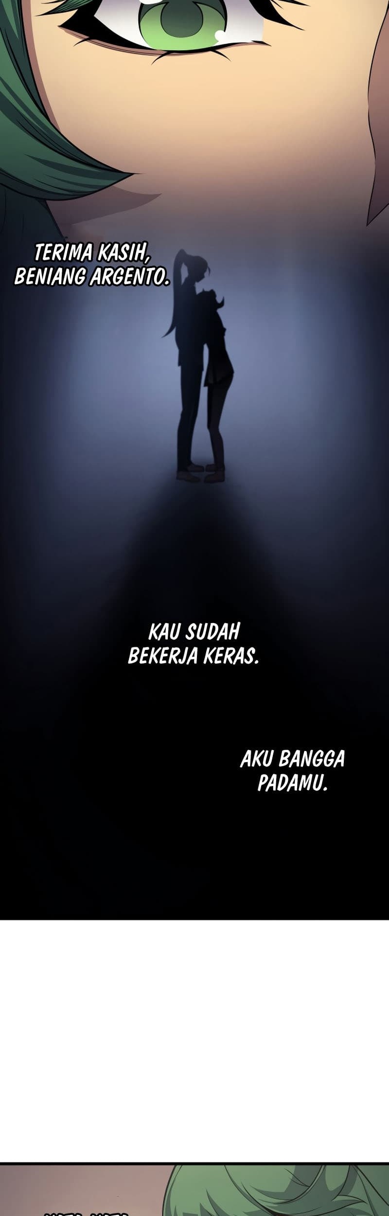 The Great Mage Returns After 4000 Years Chapter 144 - halaman 4