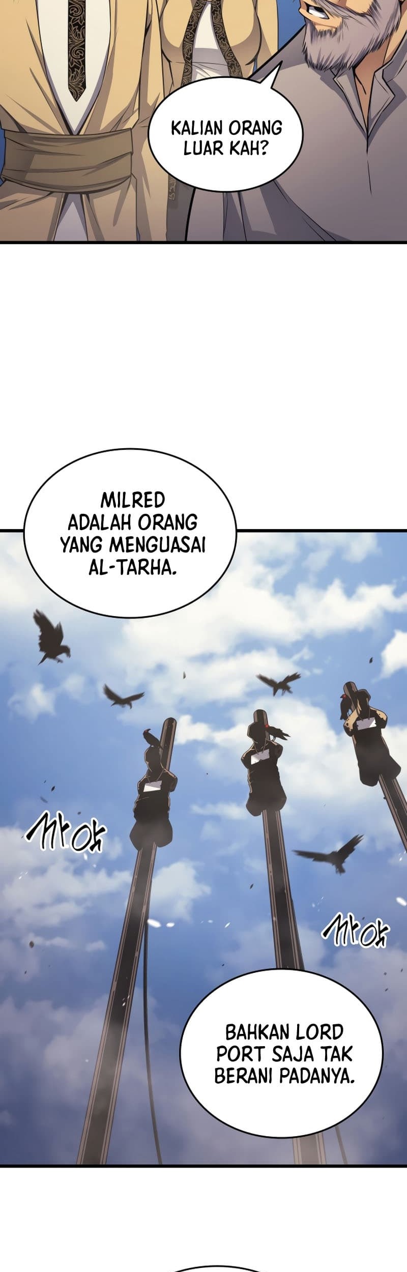 The Great Mage Returns After 4000 Years Chapter 144 - halaman 40