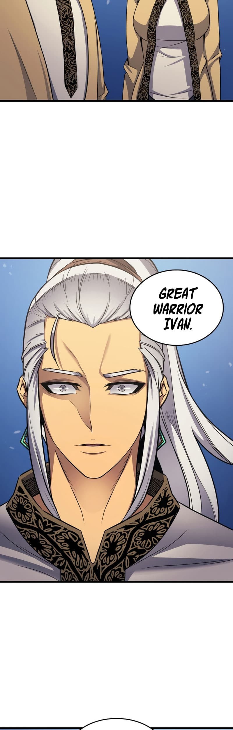 The Great Mage Returns After 4000 Years Chapter 144 - halaman 42