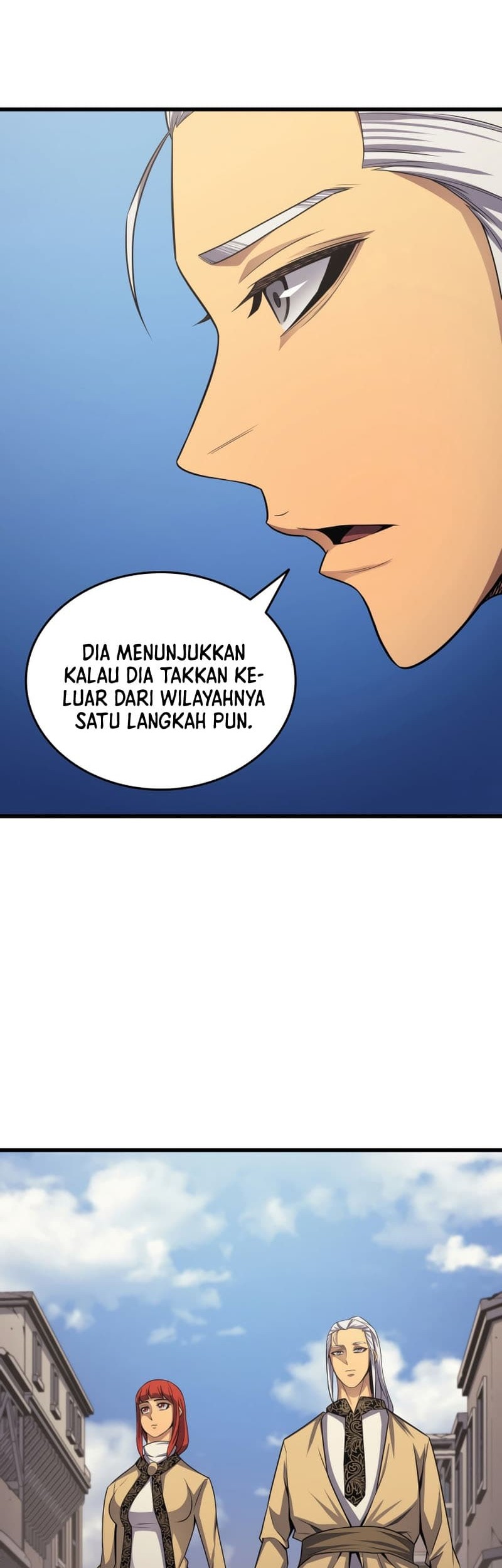 The Great Mage Returns After 4000 Years Chapter 144 - halaman 47
