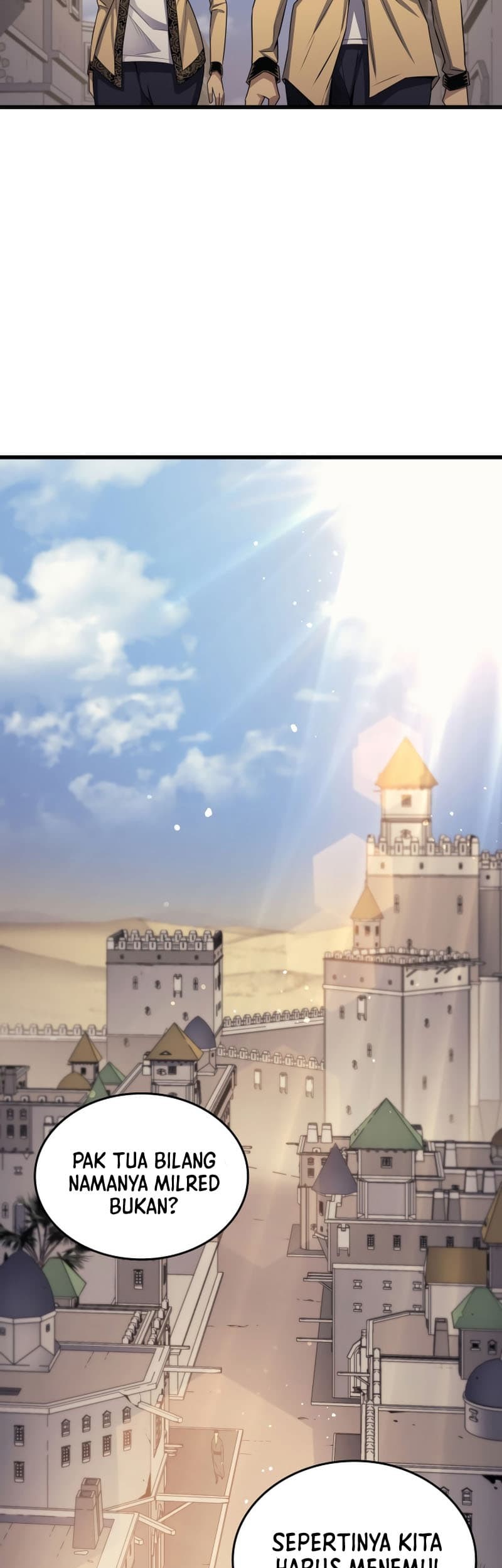 The Great Mage Returns After 4000 Years Chapter 144 - halaman 48