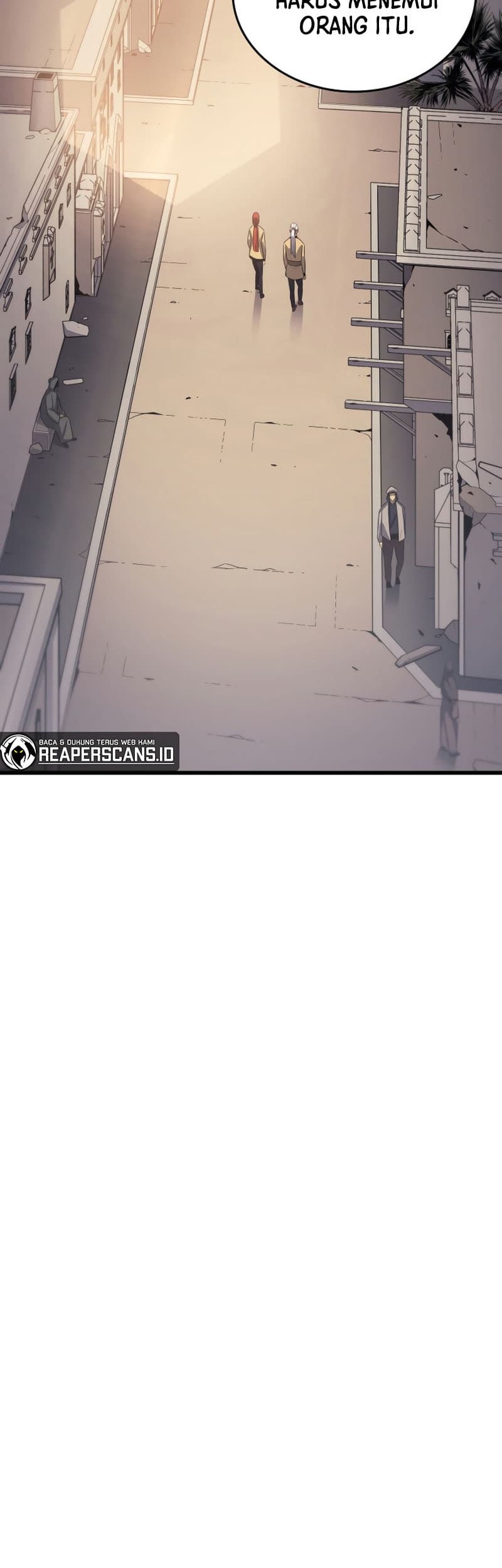 The Great Mage Returns After 4000 Years Chapter 144 - halaman 49