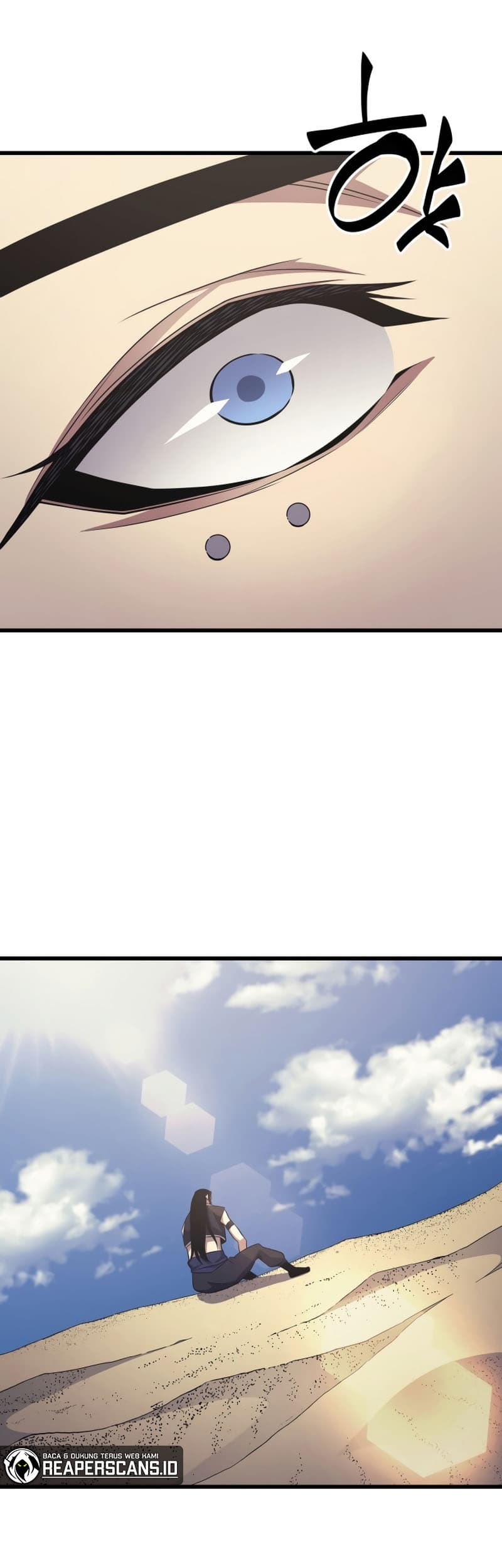 The Great Mage Returns After 4000 Years Chapter 144 - halaman 50