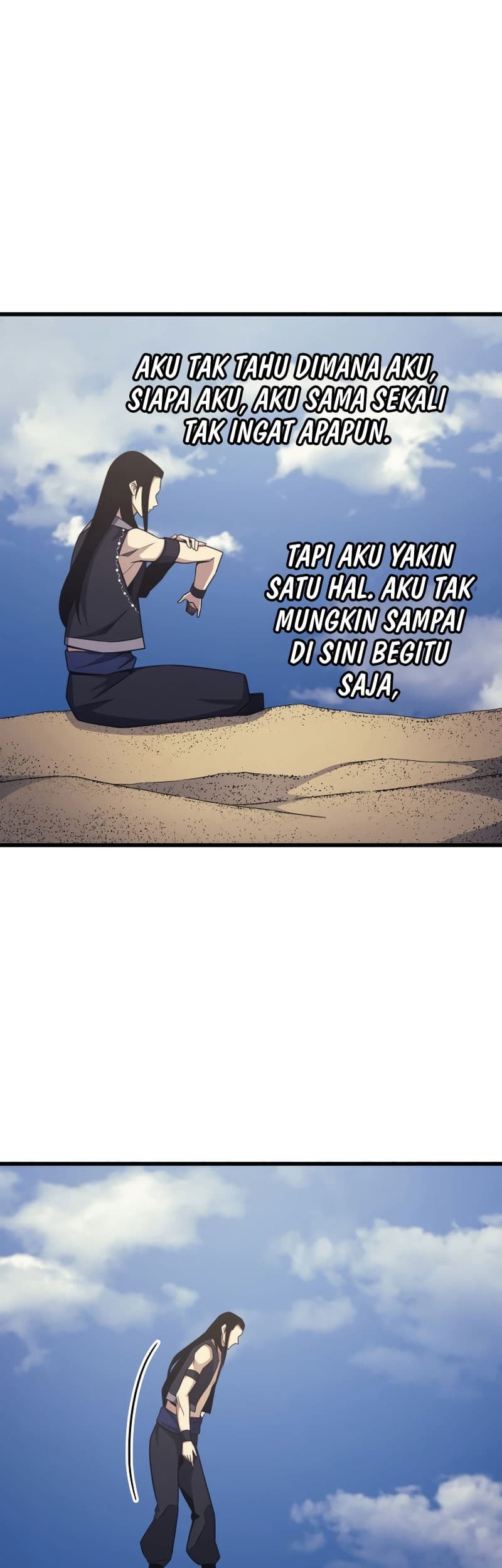 The Great Mage Returns After 4000 Years Chapter 144 - halaman 52