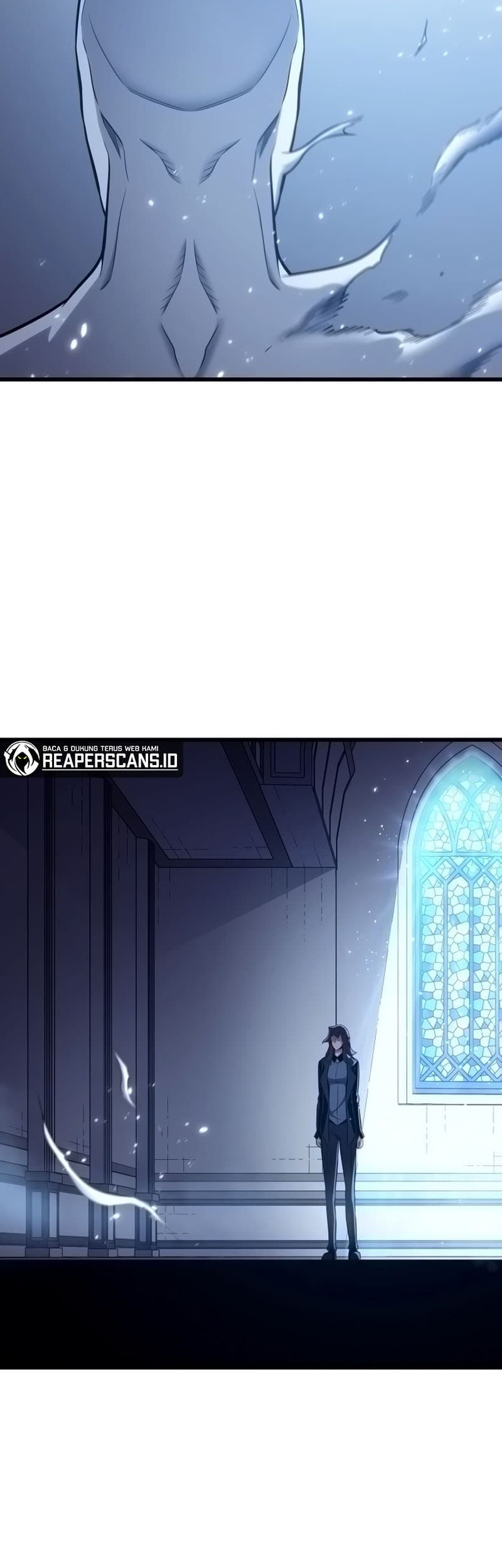 The Great Mage Returns After 4000 Years Chapter 145 - halaman 13