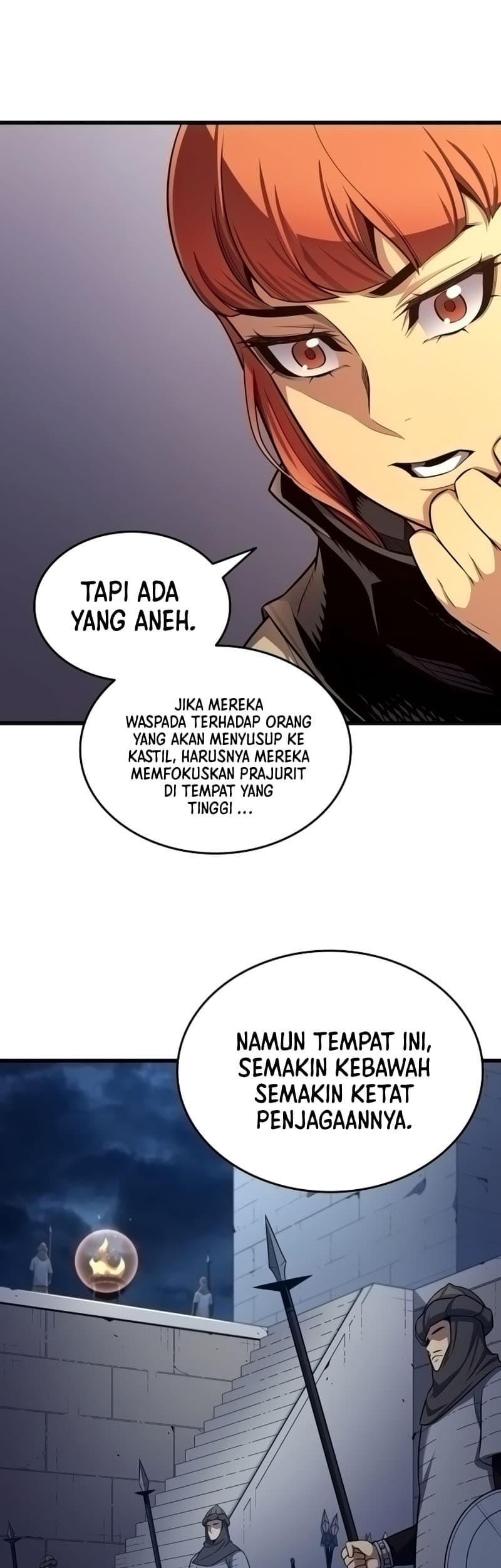 The Great Mage Returns After 4000 Years Chapter 145 - halaman 18