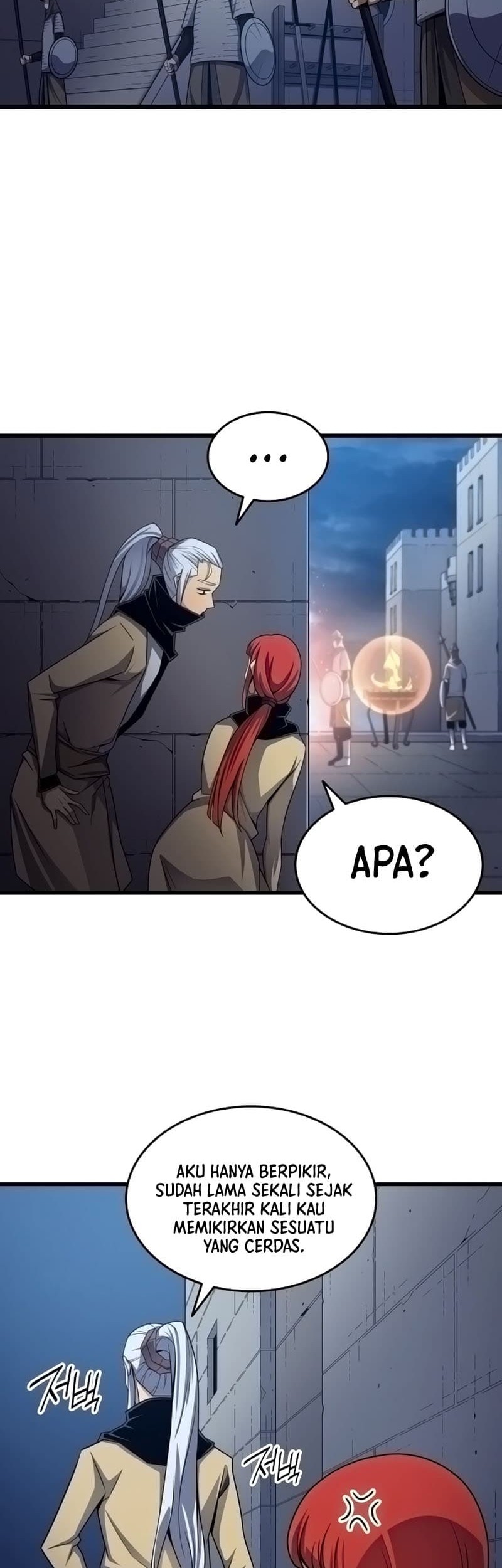 The Great Mage Returns After 4000 Years Chapter 145 - halaman 19