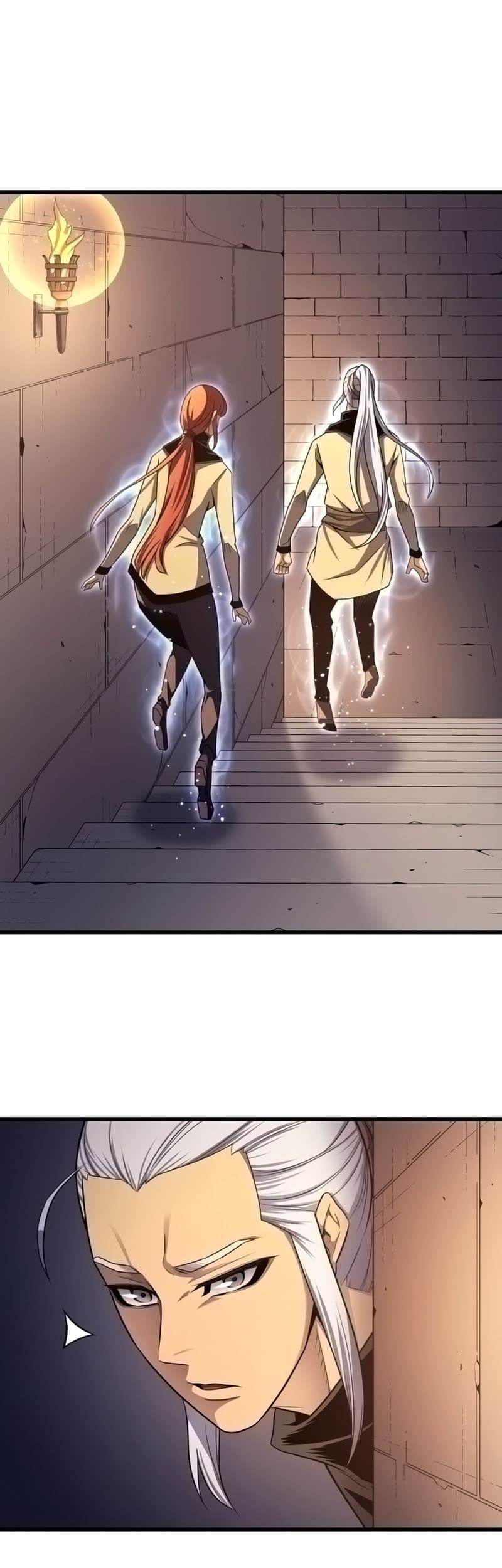 The Great Mage Returns After 4000 Years Chapter 145 - halaman 22