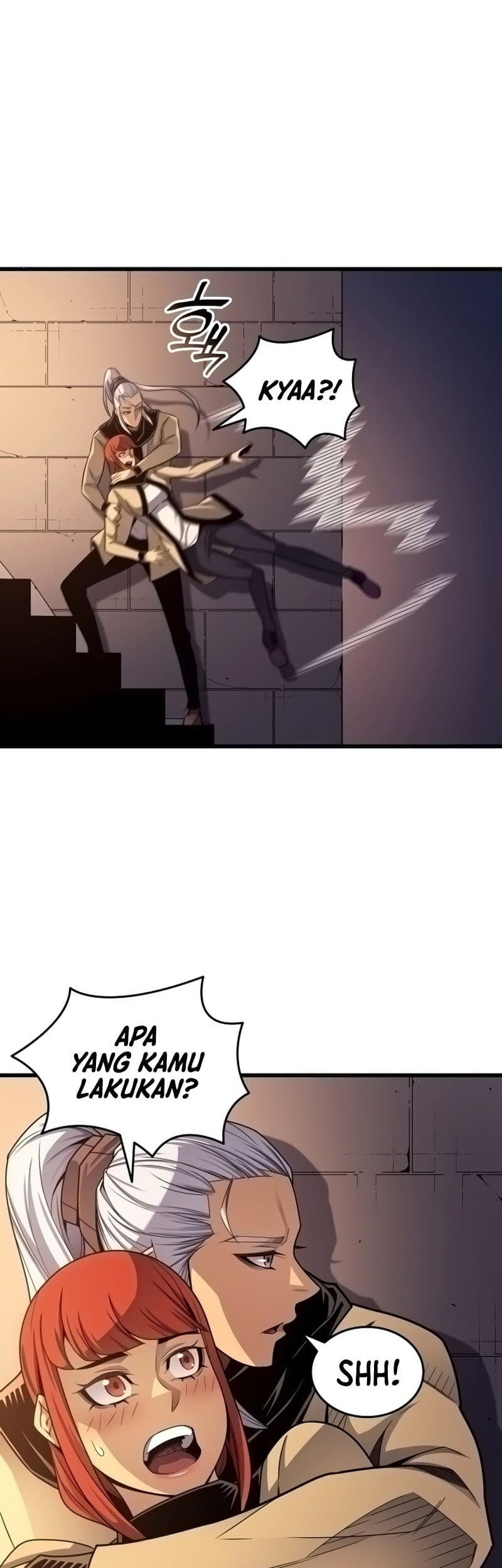 The Great Mage Returns After 4000 Years Chapter 145 - halaman 23