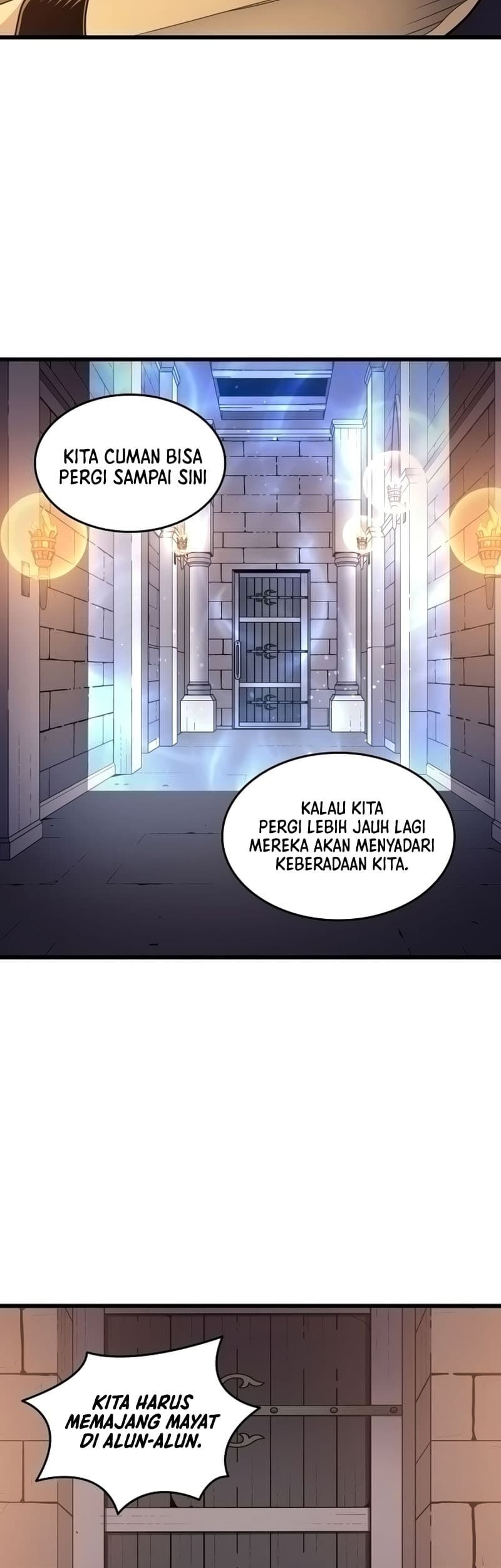 The Great Mage Returns After 4000 Years Chapter 145 - halaman 24