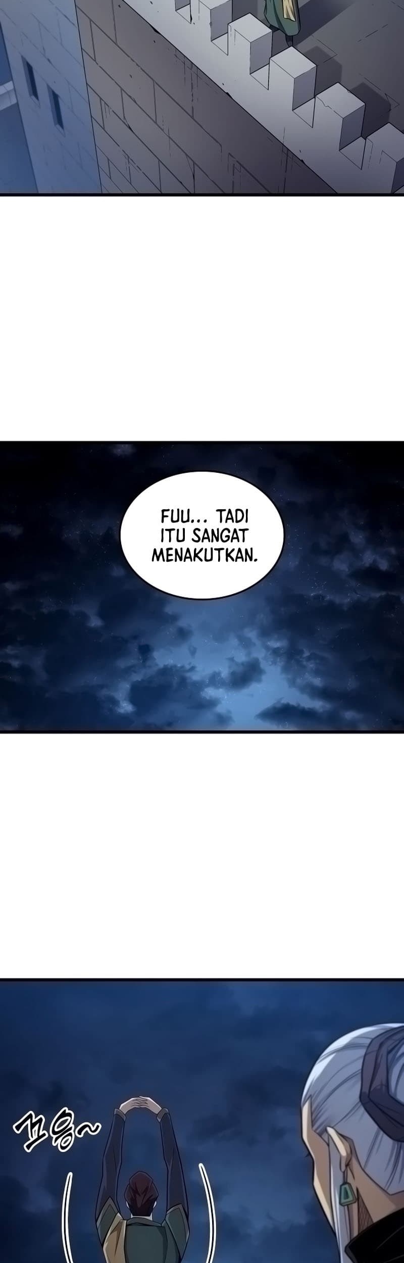 The Great Mage Returns After 4000 Years Chapter 145 - halaman 28