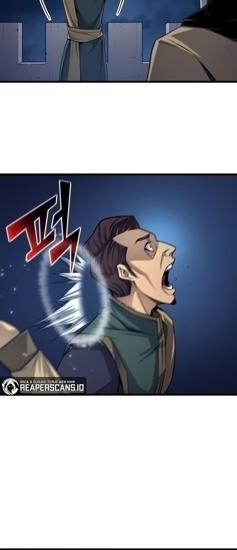 The Great Mage Returns After 4000 Years Chapter 145 - halaman 29