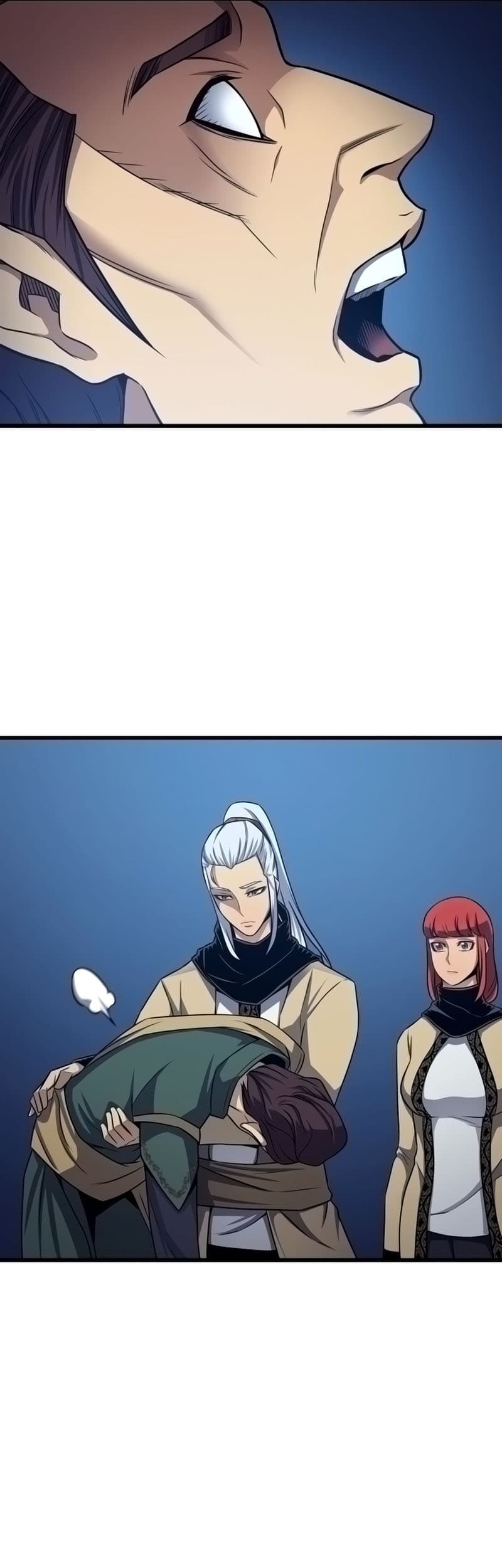 The Great Mage Returns After 4000 Years Chapter 145 - halaman 30