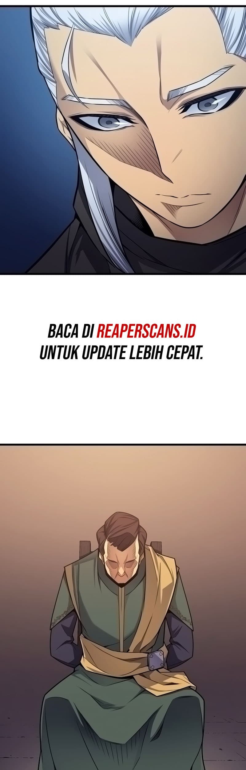 The Great Mage Returns After 4000 Years Chapter 145 - halaman 31