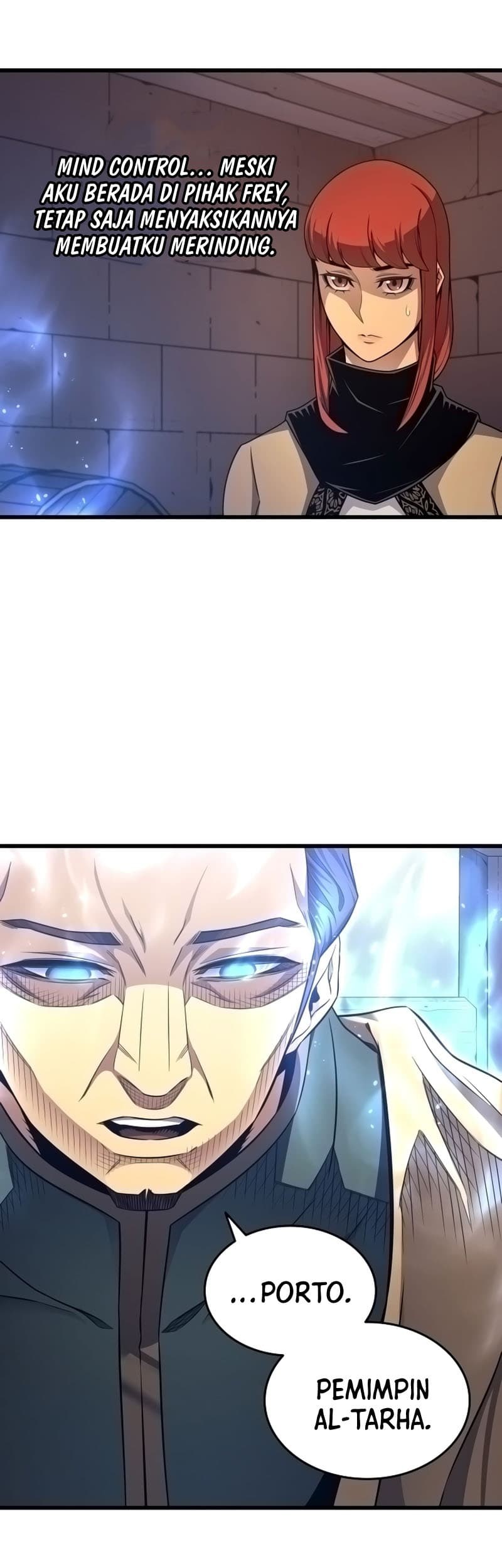 The Great Mage Returns After 4000 Years Chapter 145 - halaman 34