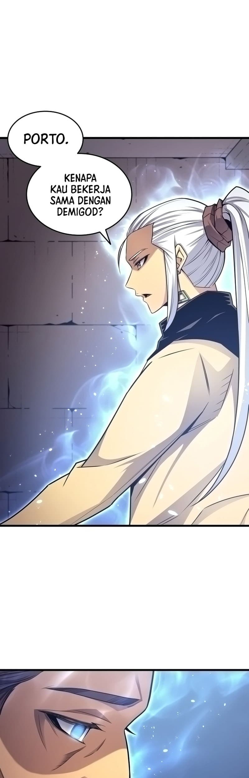 The Great Mage Returns After 4000 Years Chapter 145 - halaman 35
