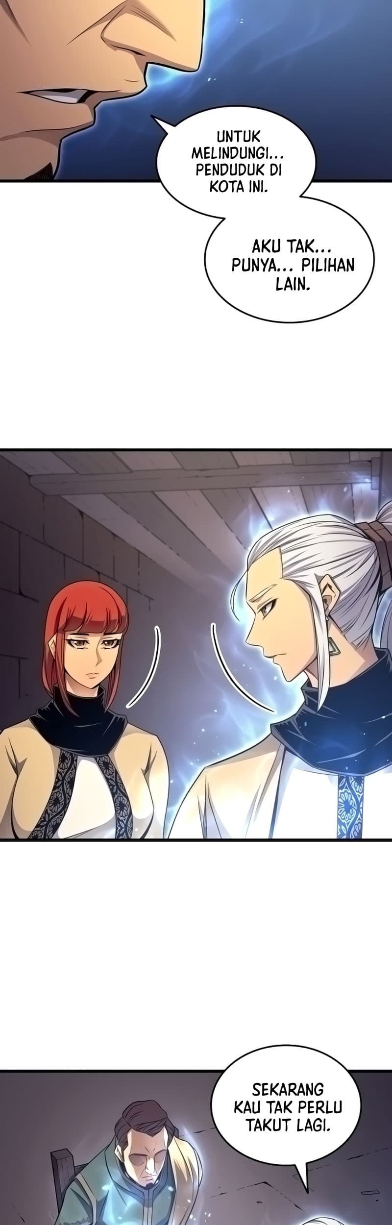 The Great Mage Returns After 4000 Years Chapter 145 - halaman 36