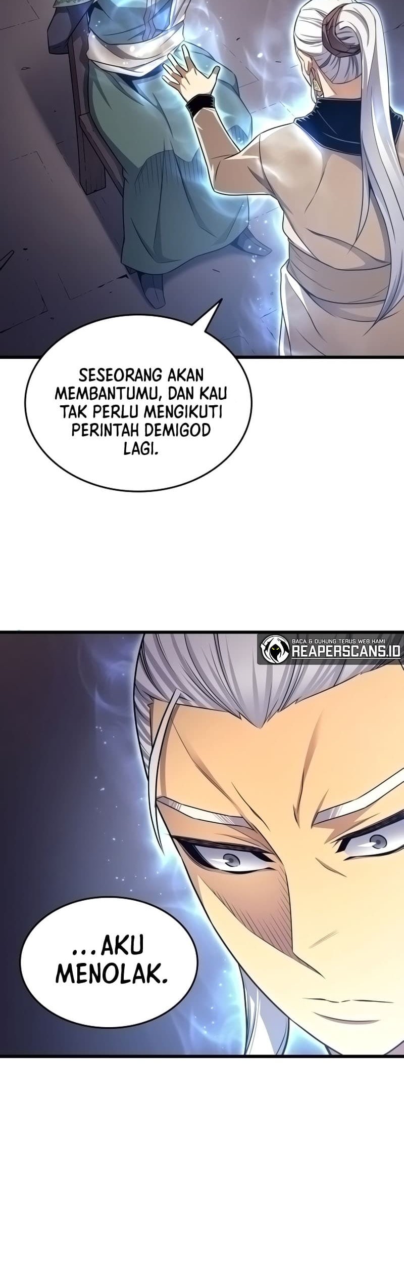 The Great Mage Returns After 4000 Years Chapter 145 - halaman 37