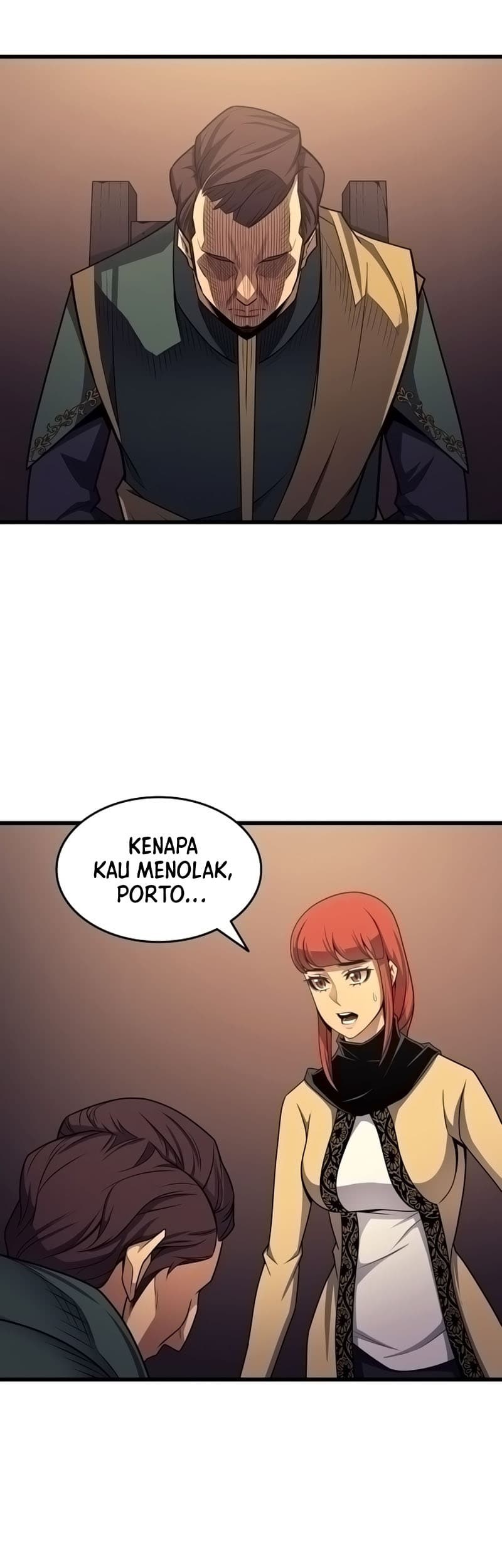 The Great Mage Returns After 4000 Years Chapter 145 - halaman 38