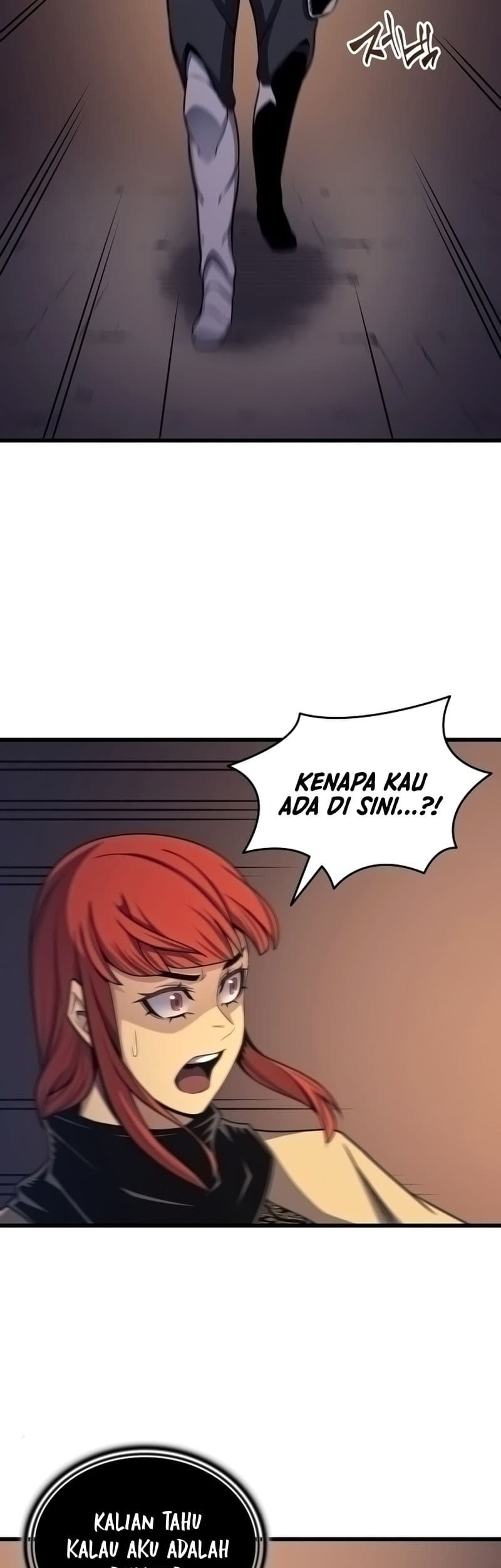 The Great Mage Returns After 4000 Years Chapter 145 - halaman 40