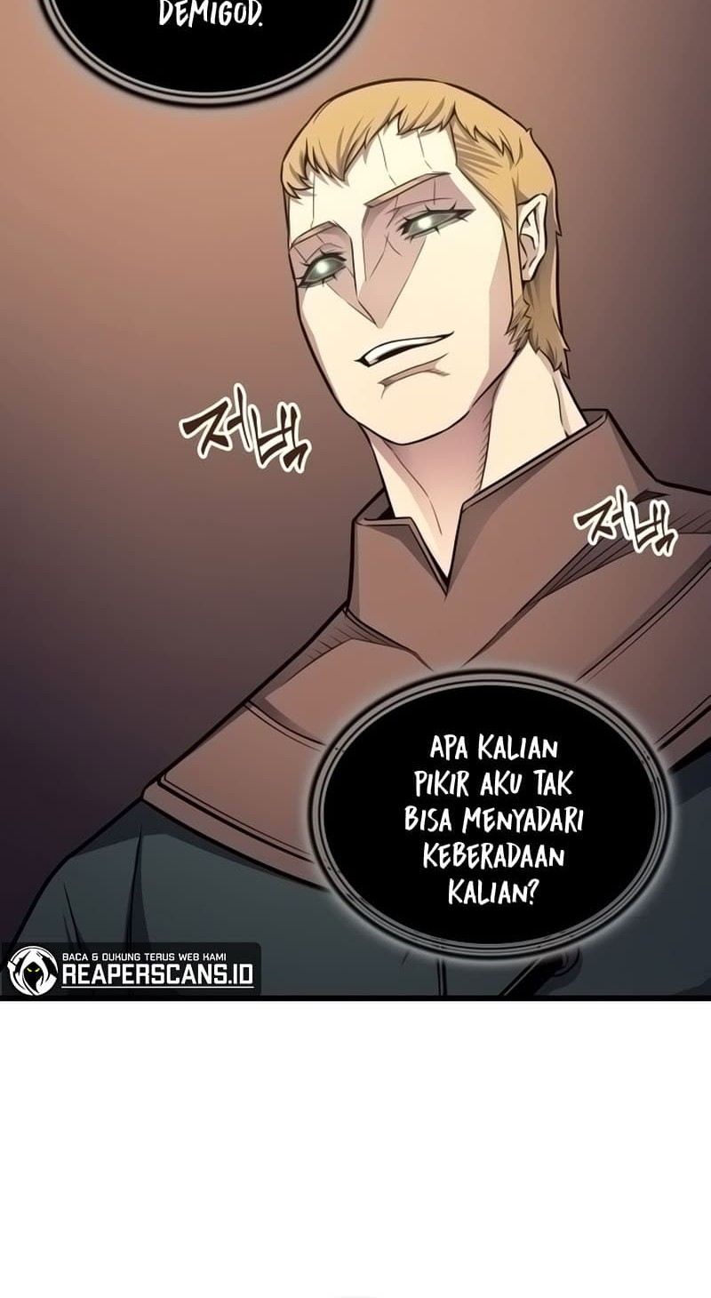 The Great Mage Returns After 4000 Years Chapter 145 - halaman 41